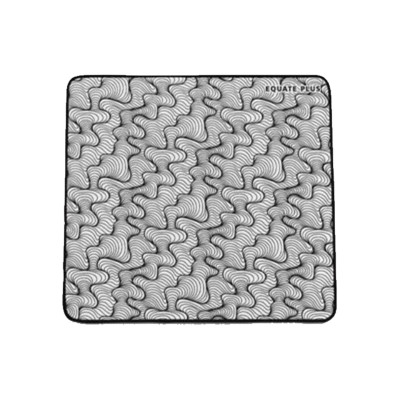 X-Raypad Equate+ Black Curve - XL